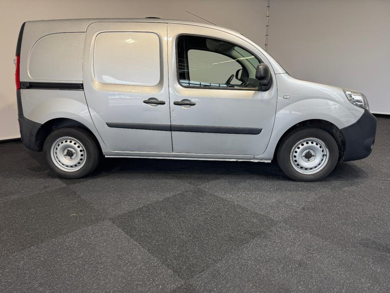 Renault Kangoo Kangoo Express dCi 75 Energy Comfort 4 h 2013 2 2016 3 - Furgão compacto: foto 4 Renault Kangoo Kangoo Express dCi 75 Energy Comfort 4 h 2013 2 2016 3 - Furgão compacto: foto 4