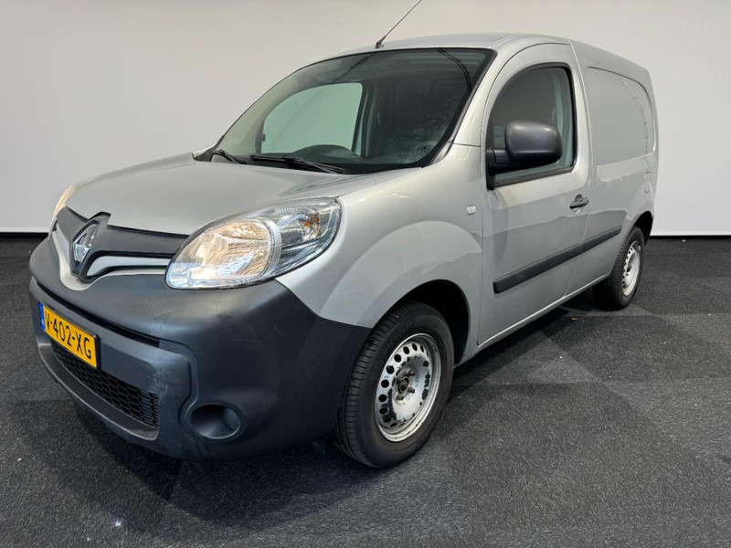 Renault Kangoo Kangoo Express dCi 75 Euro 6 Navigatie Airco - Furgão compacto: foto 2 Renault Kangoo Kangoo Express dCi 75 Euro 6 Navigatie Airco - Furgão compacto: foto 2