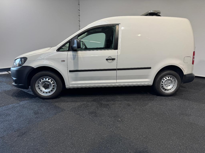 Volkswagen Caddy Caddy L1H1 1.6 TDI 75pk export Only - Furgão compacto: foto 3 Volkswagen Caddy Caddy L1H1 1.6 TDI 75pk export Only - Furgão compacto: foto 3