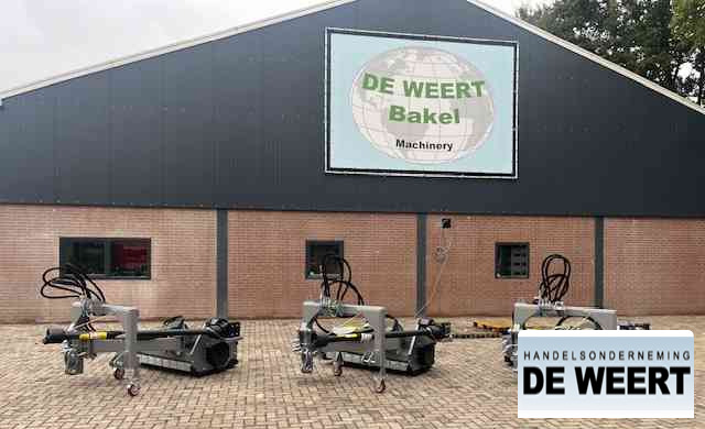 Jansen agf 140 , AGF 140 , kleplmaaier - Triturador de martelos: foto 1 Jansen agf 140 , AGF 140 , kleplmaaier - Triturador de martelos: foto 1