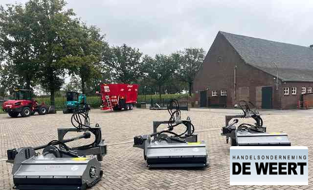 Jansen agf 140 , AGF 140 , kleplmaaier - Triturador de martelos: foto 5 Jansen agf 140 , AGF 140 , kleplmaaier - Triturador de martelos: foto 5