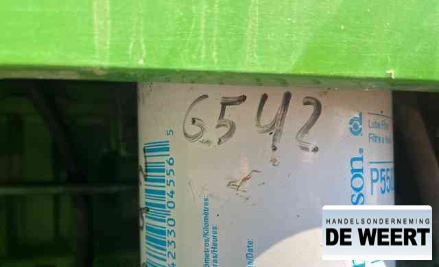 John Deere 7810 - Trator: foto 4 John Deere 7810 - Trator: foto 4