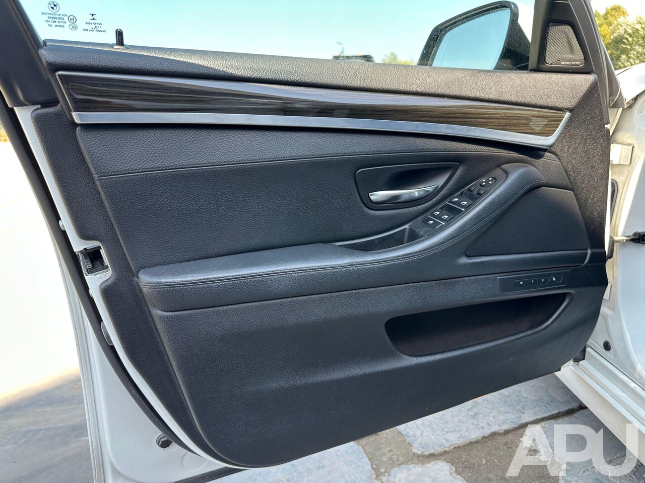 BMW 535D XDRIVE F11 - Automóvel: foto 4 BMW 535D XDRIVE F11 - Automóvel: foto 4