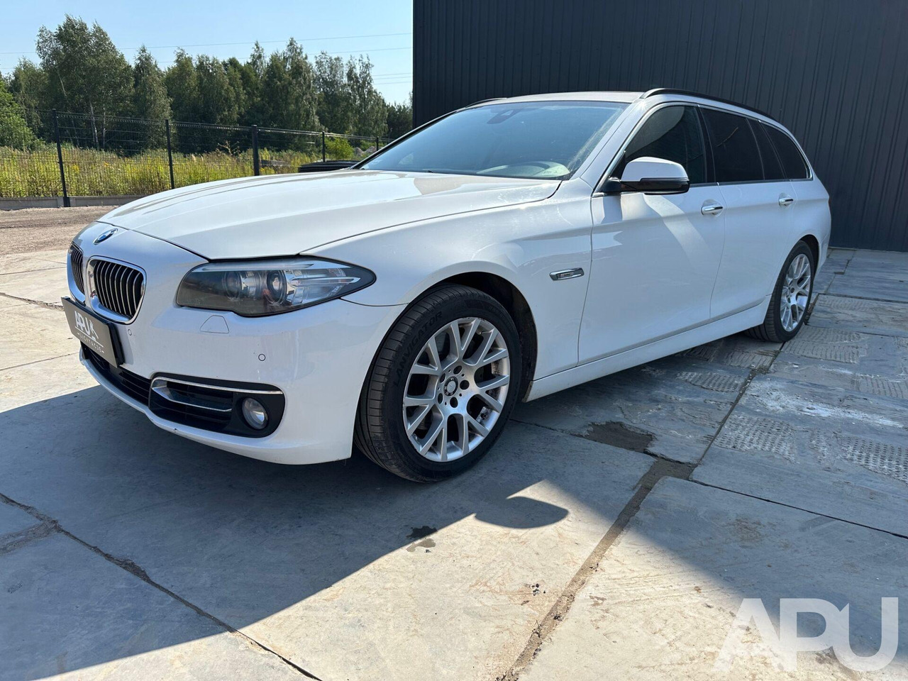 BMW 535D XDRIVE F11 - Automóvel: foto 1 BMW 535D XDRIVE F11 - Automóvel: foto 1