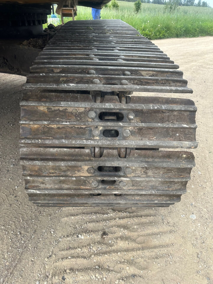 Caterpillar 320D - Escavadora de rastos: foto 3 Caterpillar 320D - Escavadora de rastos: foto 3