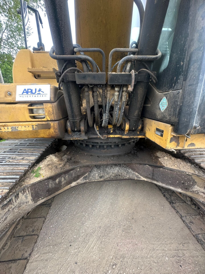 Caterpillar 320D - Escavadora de rastos: foto 5 Caterpillar 320D - Escavadora de rastos: foto 5