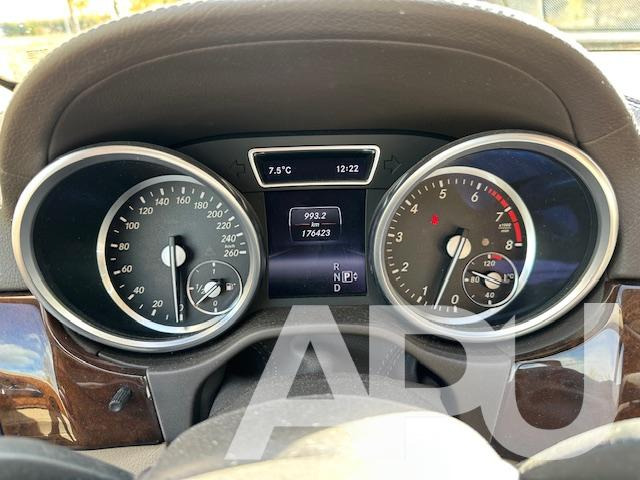 Mercedes-Benz ML350 4Matic AMG - Automóvel: foto 3 Mercedes-Benz ML350 4Matic AMG - Automóvel: foto 3