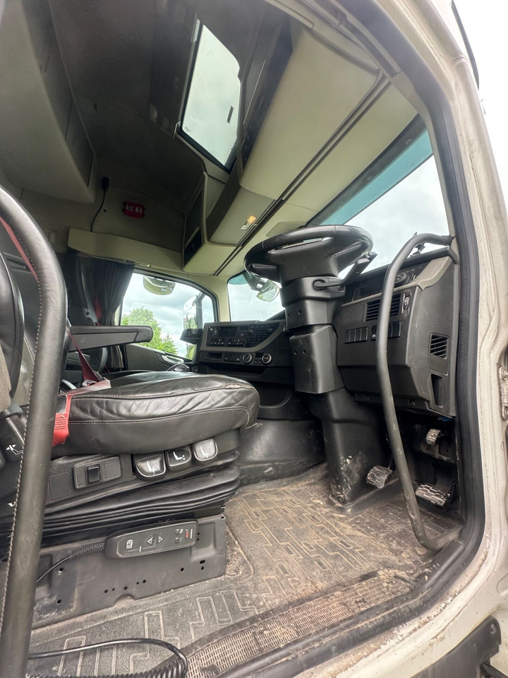 VOLVO FH500 6×2 - Tractor: foto 2 VOLVO FH500 6×2 - Tractor: foto 2