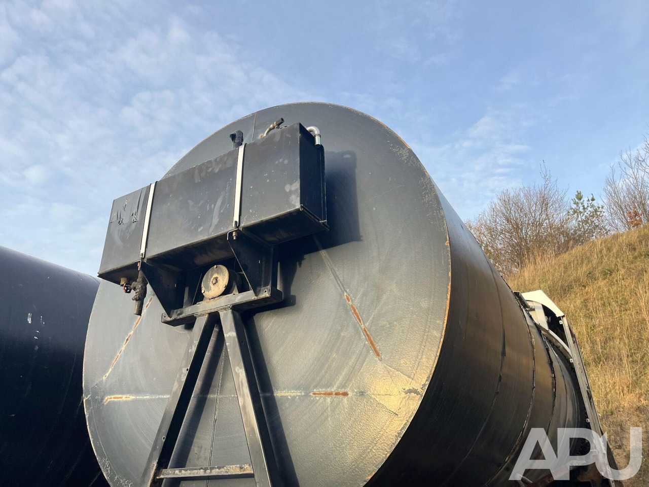 ROTOPRESS 520 Z-B10 - Veículo municipal/ Especial, Reboque: foto 2 ROTOPRESS 520 Z-B10 - Veículo municipal/ Especial, Reboque: foto 2