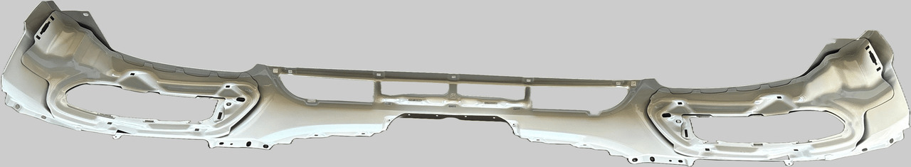 1869588C DAF XF 106 E6 BUMPER WIT H3279 - Para-choque de Caminhão: foto 2 1869588C DAF XF 106 E6 BUMPER WIT H3279 - Para-choque de Caminhão: foto 2