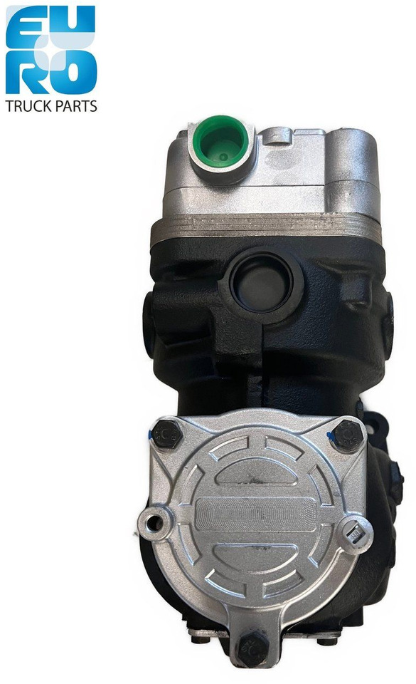 AIR COMPRESSOR MAN TGX 1CYL. + DEPOSIT LS3907 RECOND.NOT CPL. 51540007146REC. - Compressor, sistema de ar comprimido de Caminhão: foto 4 AIR COMPRESSOR MAN TGX 1CYL. + DEPOSIT LS3907 RECOND.NOT CPL. 51540007146REC. - Compressor, sistema de ar comprimido de Caminhão: foto 4