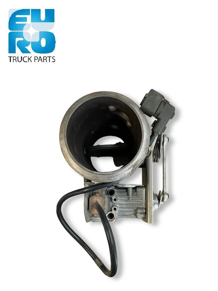 DAF BPV (TERUGDRUKVENTIEL) -2017 / SCHROEFLEIDING / 60CM KABEL GEREVISEERD + STATIEGELD 2187597REC. - Sistema de admissão de ar de Caminhão: foto 2 DAF BPV (TERUGDRUKVENTIEL) -2017 / SCHROEFLEIDING / 60CM KABEL GEREVISEERD + STATIEGELD 2187597REC. - Sistema de admissão de ar de Caminhão: foto 2