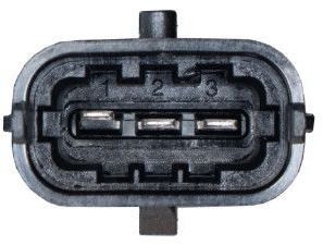 DAF CF XD XF XG XG + KOELVLOEISTOF POMP MET VARIABEL TOERENTAL FEBI 196926 2267059F - Bomba de refrigeração de Caminhão: foto 3 DAF CF XD XF XG XG + KOELVLOEISTOF POMP MET VARIABEL TOERENTAL FEBI 196926 2267059F - Bomba de refrigeração de Caminhão: foto 3