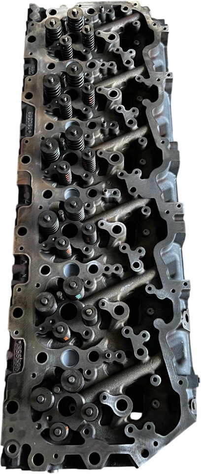 DAF CILINDERKOP MX-13 COMPLEET | GEREVISEERD +BORG | 2188417 - Cabeça do motor de Caminhão: foto 2 DAF CILINDERKOP MX-13 COMPLEET | GEREVISEERD +BORG | 2188417 - Cabeça do motor de Caminhão: foto 2