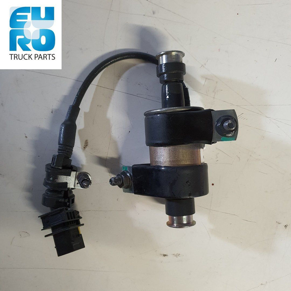 DAF FUEL LEVELING PUMP LF/CF/XF EURO 6 1943180 - Bomba de combustivel de Caminhão: foto 2 DAF FUEL LEVELING PUMP LF/CF/XF EURO 6 1943180 - Bomba de combustivel de Caminhão: foto 2