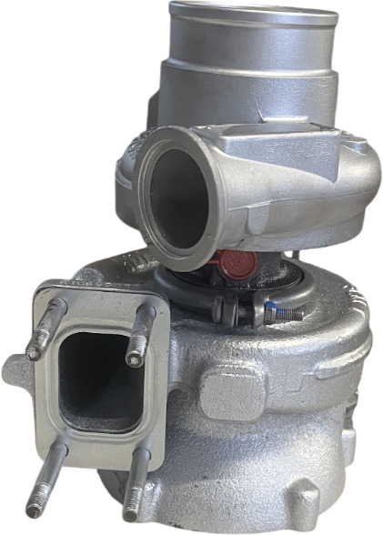 DAF LF 13- E6 TURBO MET VTG +STATIEGELD | GEREVISEERD | 1708170 - Turbocompressor de Caminhão: foto 4 DAF LF 13- E6 TURBO MET VTG +STATIEGELD | GEREVISEERD | 1708170 - Turbocompressor de Caminhão: foto 4