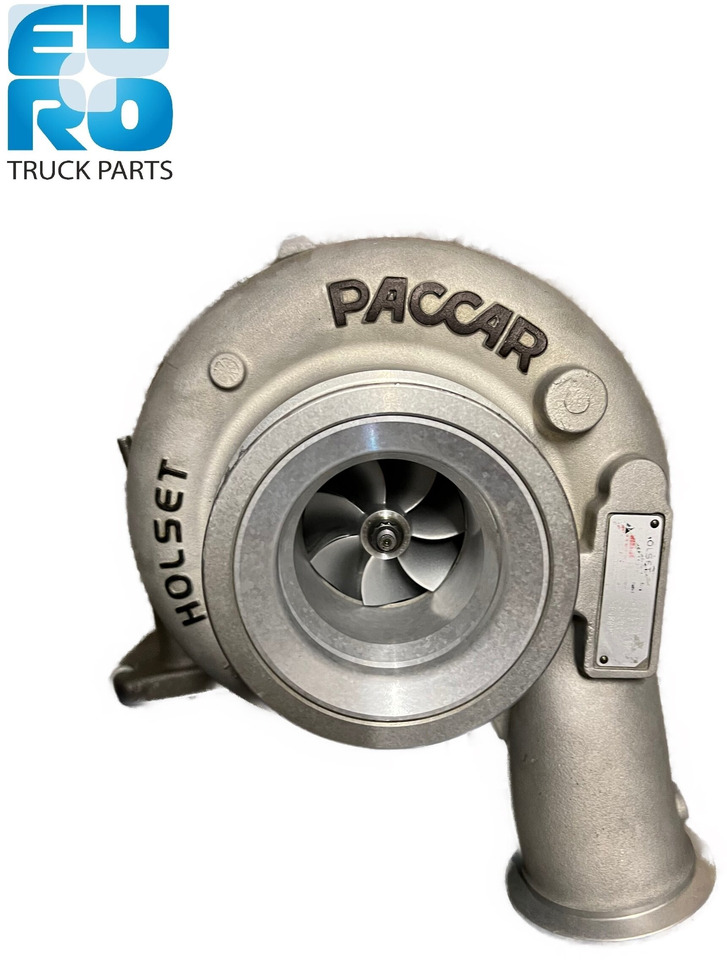 DAF MX-11 TURBO ZONDER VTG | GERECONDITIONEERD + BORG | 1945273 - Turbocompressor de Caminhão: foto 2 DAF MX-11 TURBO ZONDER VTG | GERECONDITIONEERD + BORG | 1945273 - Turbocompressor de Caminhão: foto 2