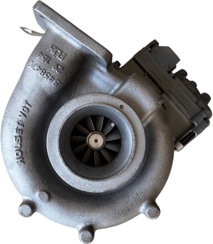 DAF MX-13 480PK TURBOCOMPRESSOR MET VTG HOLSET HE400VG+BORG, GERECONDITIONEERD 2154699 - Turbocompressor de Caminhão: foto 1 DAF MX-13 480PK TURBOCOMPRESSOR MET VTG HOLSET HE400VG+BORG, GERECONDITIONEERD 2154699 - Turbocompressor de Caminhão: foto 1