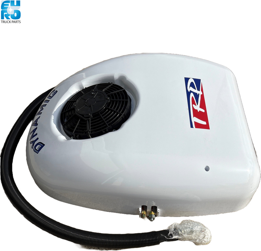 DAF ROOF AIRCO PARKING COOLER TRP 1541259 - Peça de ar condicionado de Caminhão: foto 3 DAF ROOF AIRCO PARKING COOLER TRP 1541259 - Peça de ar condicionado de Caminhão: foto 3