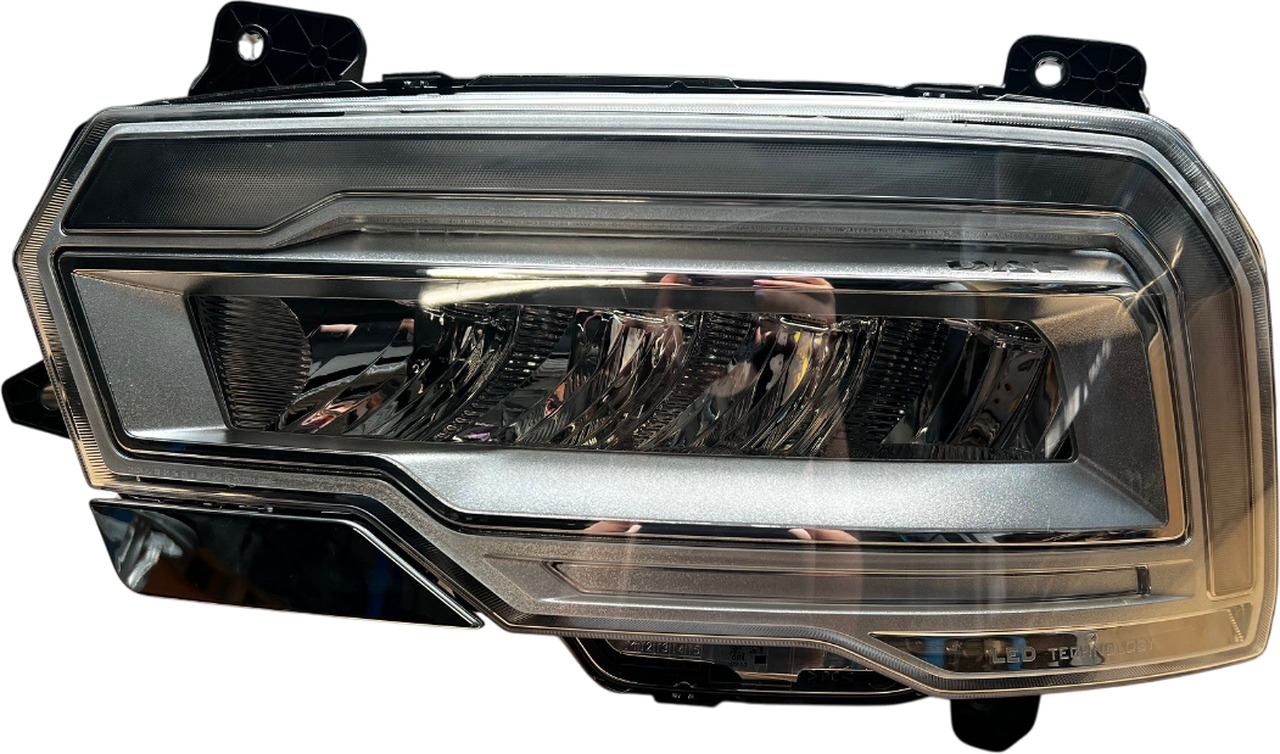 DAF XD XF XG LED KOPLAMP LH OE NIEUW | 2425972 - Farol dianteira de Caminhão: foto 1 DAF XD XF XG LED KOPLAMP LH OE NIEUW | 2425972 - Farol dianteira de Caminhão: foto 1