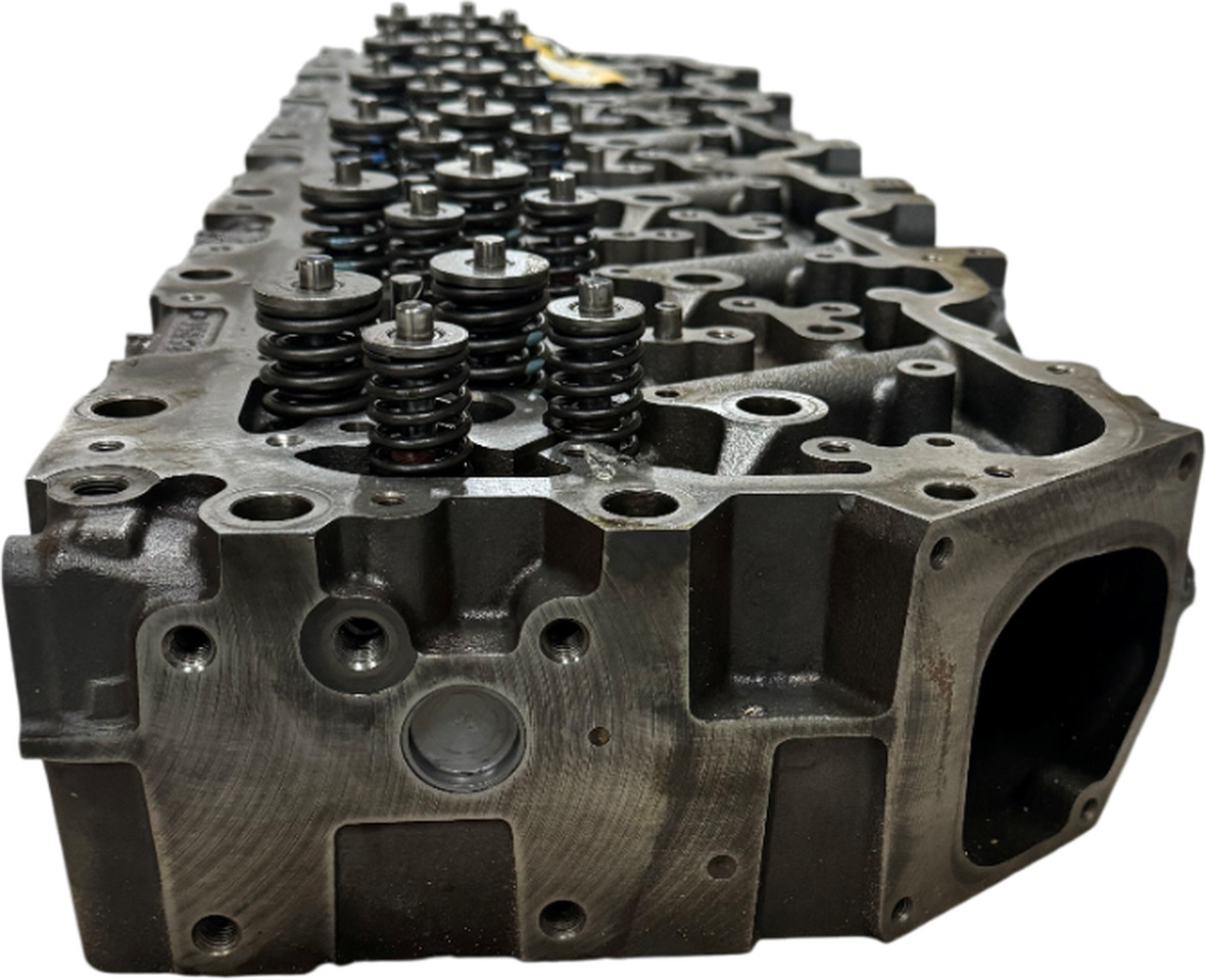 DAF XF 106 CILINDERKOP 480 pk 2018- MX-13 RECONDITIONED + DEPOSIT 2188416REC. - Cabeça do motor de Caminhão: foto 5 DAF XF 106 CILINDERKOP 480 pk 2018- MX-13 RECONDITIONED + DEPOSIT 2188416REC. - Cabeça do motor de Caminhão: foto 5
