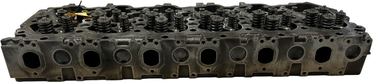 DAF XF 106 CILINDERKOP 480 pk 2018- MX-13 RECONDITIONED + DEPOSIT 2188416REC. - Cabeça do motor de Caminhão: foto 2 DAF XF 106 CILINDERKOP 480 pk 2018- MX-13 RECONDITIONED + DEPOSIT 2188416REC. - Cabeça do motor de Caminhão: foto 2