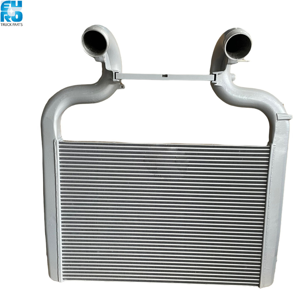 DAF XF 106 INTERKOELER + BORG 2050841REC - Intercooler de Caminhão: foto 1 DAF XF 106 INTERKOELER + BORG 2050841REC - Intercooler de Caminhão: foto 1