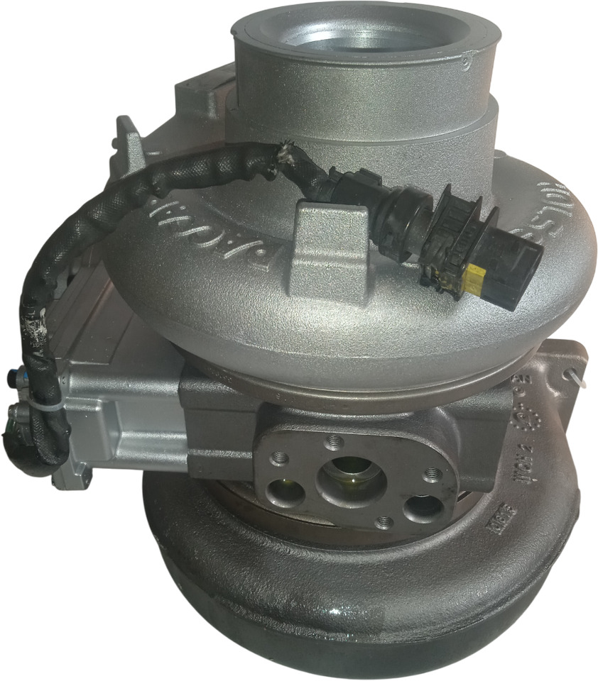 DAF XF MX-13 TURBOCOMPRESSOR MET VTG VOOR FACELIFT | +BORG | 1944459R - Turbocompressor de Caminhão: foto 4 DAF XF MX-13 TURBOCOMPRESSOR MET VTG VOOR FACELIFT | +BORG | 1944459R - Turbocompressor de Caminhão: foto 4