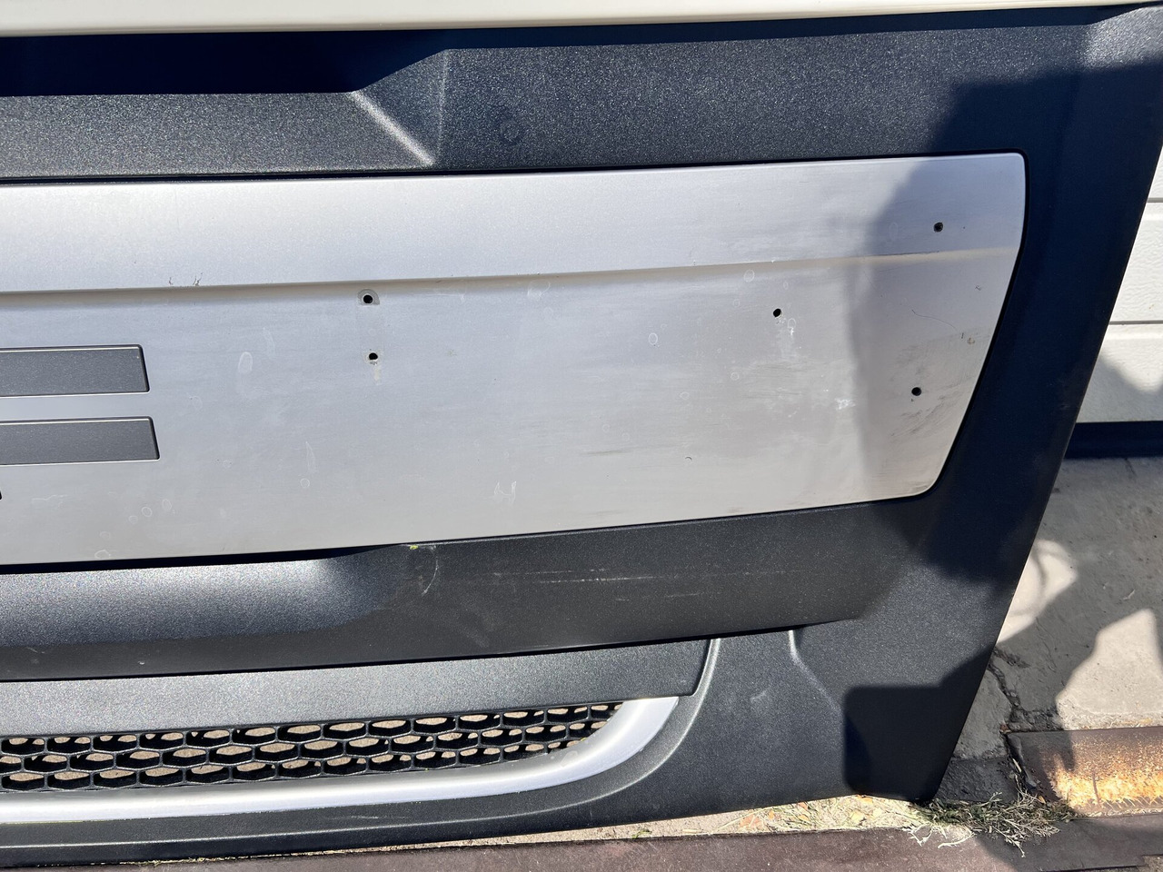 DAF XF106 (-2017) MOTORKAP COMPLEET 2191694U - Capô de Caminhão: foto 2 DAF XF106 (-2017) MOTORKAP COMPLEET 2191694U - Capô de Caminhão: foto 2