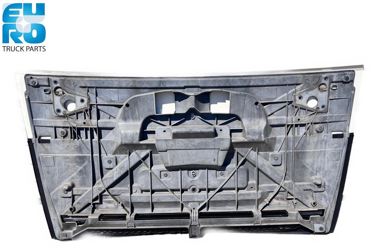 DAF XF106 (-2017) MOTORKAP COMPLEET 2191694U - Capô de Caminhão: foto 3 DAF XF106 (-2017) MOTORKAP COMPLEET 2191694U - Capô de Caminhão: foto 3