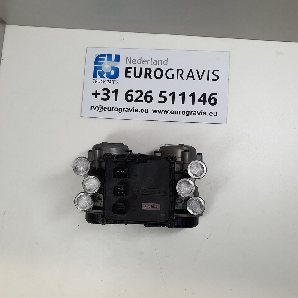 DAF XF106 Achterasmodulator 2047121R - Eixo traseiro de Caminhão: foto 2 DAF XF106 Achterasmodulator 2047121R - Eixo traseiro de Caminhão: foto 2