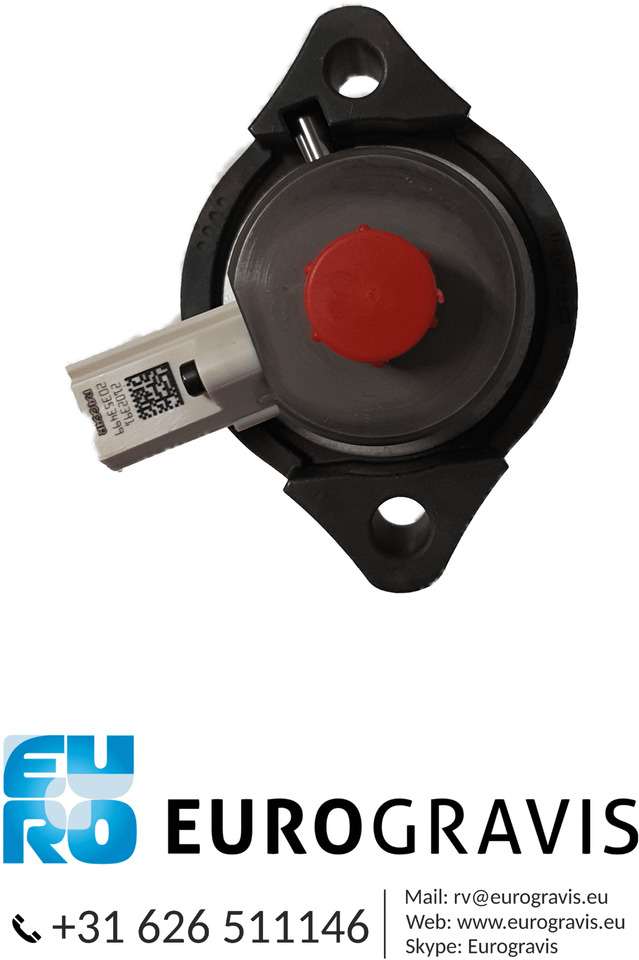 DAF XF106 MX11/13 COMMON RAIL POMPUNIT + DEPOSIT 1934322 - Peça de ar condicionado de Caminhão: foto 1 DAF XF106 MX11/13 COMMON RAIL POMPUNIT + DEPOSIT 1934322 - Peça de ar condicionado de Caminhão: foto 1