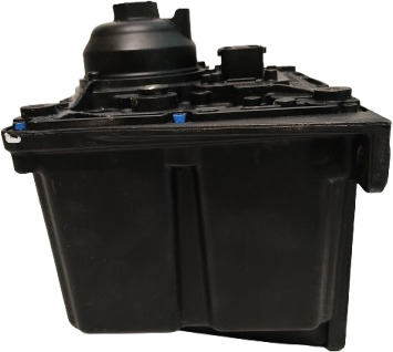 DAF XF95/105, CF 03-13 BOSCH ADBLUE EENHEID EAS2 GEREVISEERD +BORG | 1818625 - Fornecimento de combustível de Caminhão: foto 4 DAF XF95/105, CF 03-13 BOSCH ADBLUE EENHEID EAS2 GEREVISEERD +BORG | 1818625 - Fornecimento de combustível de Caminhão: foto 4