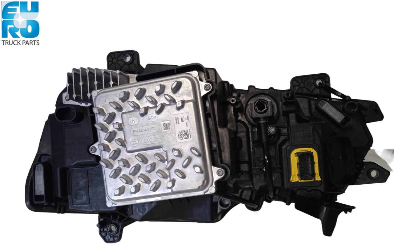 DAF XG KOPLAMP LINKS OE 2188984 - Farol dianteira de Caminhão: foto 2 DAF XG KOPLAMP LINKS OE 2188984 - Farol dianteira de Caminhão: foto 2