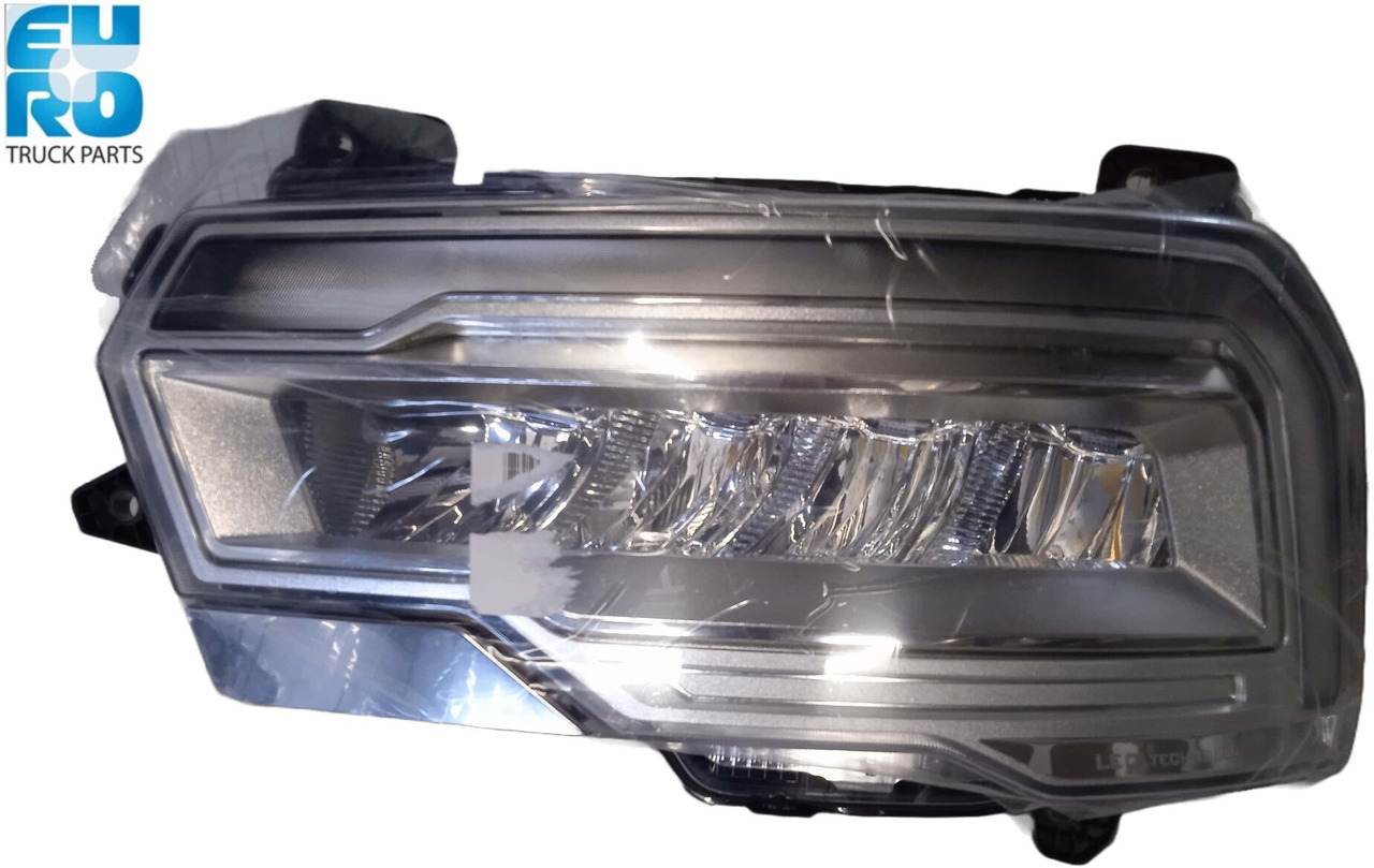 DAF XG KOPLAMP LINKS OE GEBRUIKT 2188984U - Farol dianteira de Caminhão: foto 1 DAF XG KOPLAMP LINKS OE GEBRUIKT 2188984U - Farol dianteira de Caminhão: foto 1