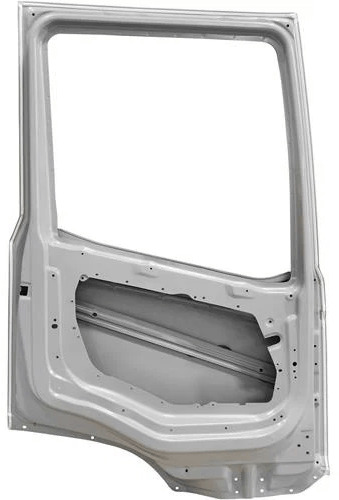 DAF XG XF PORTIER LINKS KAAL GEBRUIKT 2197011U - Porta e peças de Caminhão: foto 2 DAF XG XF PORTIER LINKS KAAL GEBRUIKT 2197011U - Porta e peças de Caminhão: foto 2