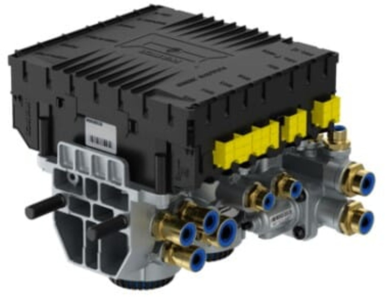 EBS MODULATOR 2S/2M EBS-E - WABCO + STATIE 200EUR 4801020330 - Válvula de freio de Caminhão: foto 1 EBS MODULATOR 2S/2M EBS-E - WABCO + STATIE 200EUR 4801020330 - Válvula de freio de Caminhão: foto 1