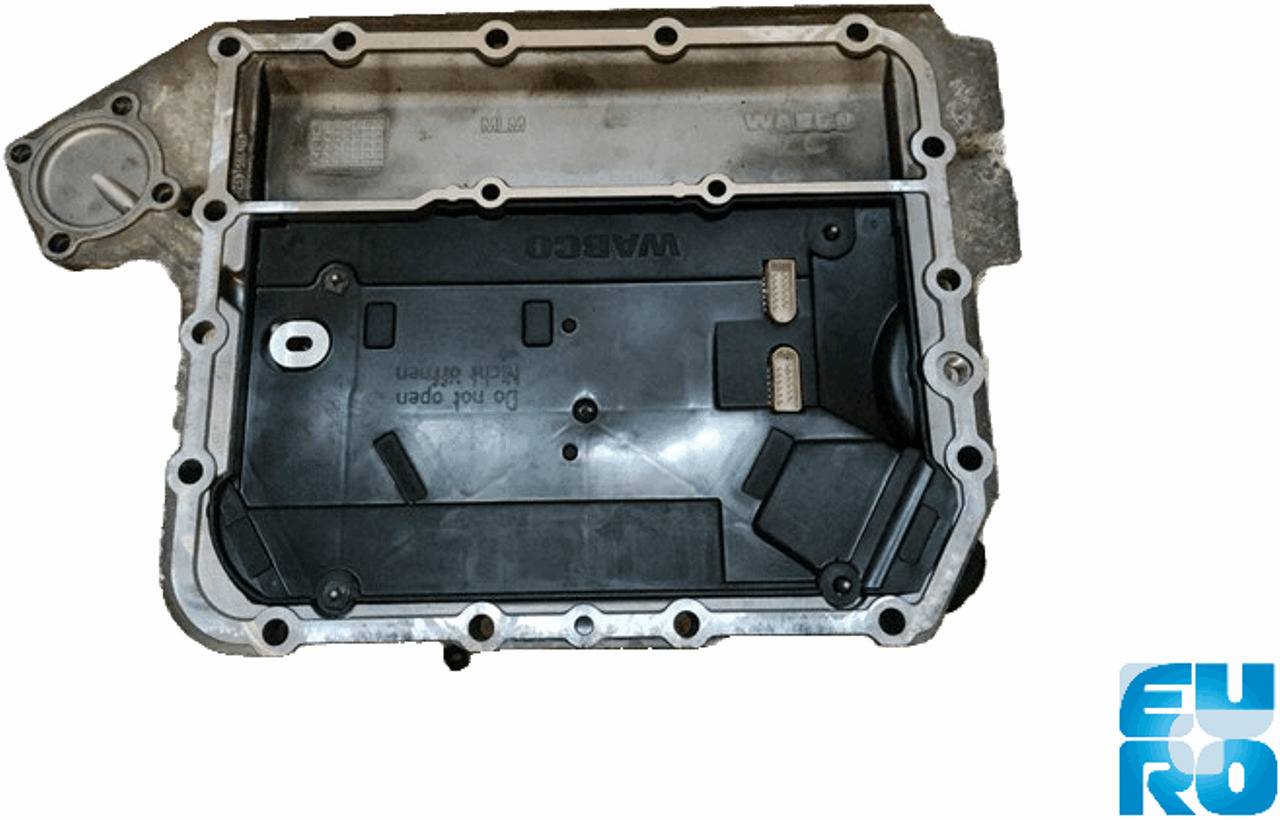 IVECO SCHAKELDEKSEL E6 GS 3.3 ZF ASTRONIC RECONDITIONED + DEPOSIT ELECTRONICA PART ONLY 42566243REC - Painel de instrumentos de Caminhão: foto 2 IVECO SCHAKELDEKSEL E6 GS 3.3 ZF ASTRONIC RECONDITIONED + DEPOSIT ELECTRONICA PART ONLY 42566243REC - Painel de instrumentos de Caminhão: foto 2