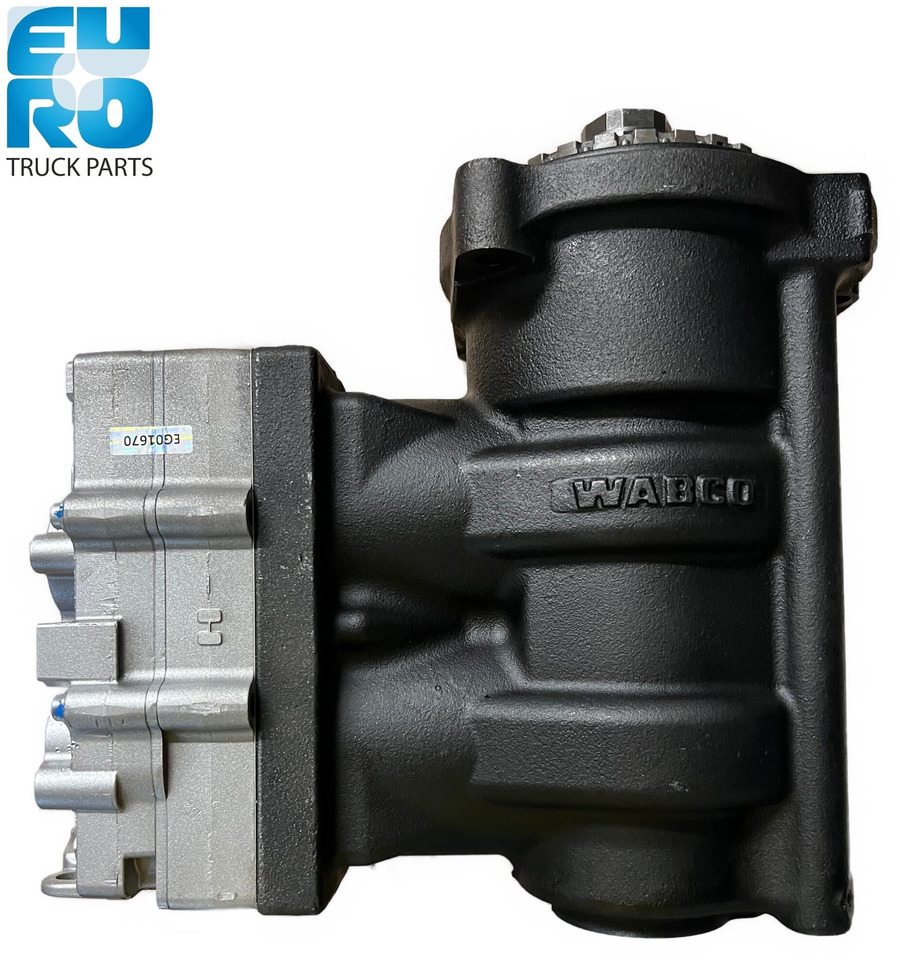 LUCHTCOMPRESSOR GERECONDITIONEERD 2016- SCANIA P/R/T EURO-6 +STATIE 2573753REC. - Compressor, sistema de ar comprimido de Caminhão: foto 4 LUCHTCOMPRESSOR GERECONDITIONEERD 2016- SCANIA P/R/T EURO-6 +STATIE 2573753REC. - Compressor, sistema de ar comprimido de Caminhão: foto 4