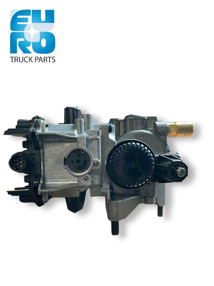 LUCHTDROGER SC.R 04- WABCO 9325100090 - Filtro de ar de Caminhão: foto 3 LUCHTDROGER SC.R 04- WABCO 9325100090 - Filtro de ar de Caminhão: foto 3