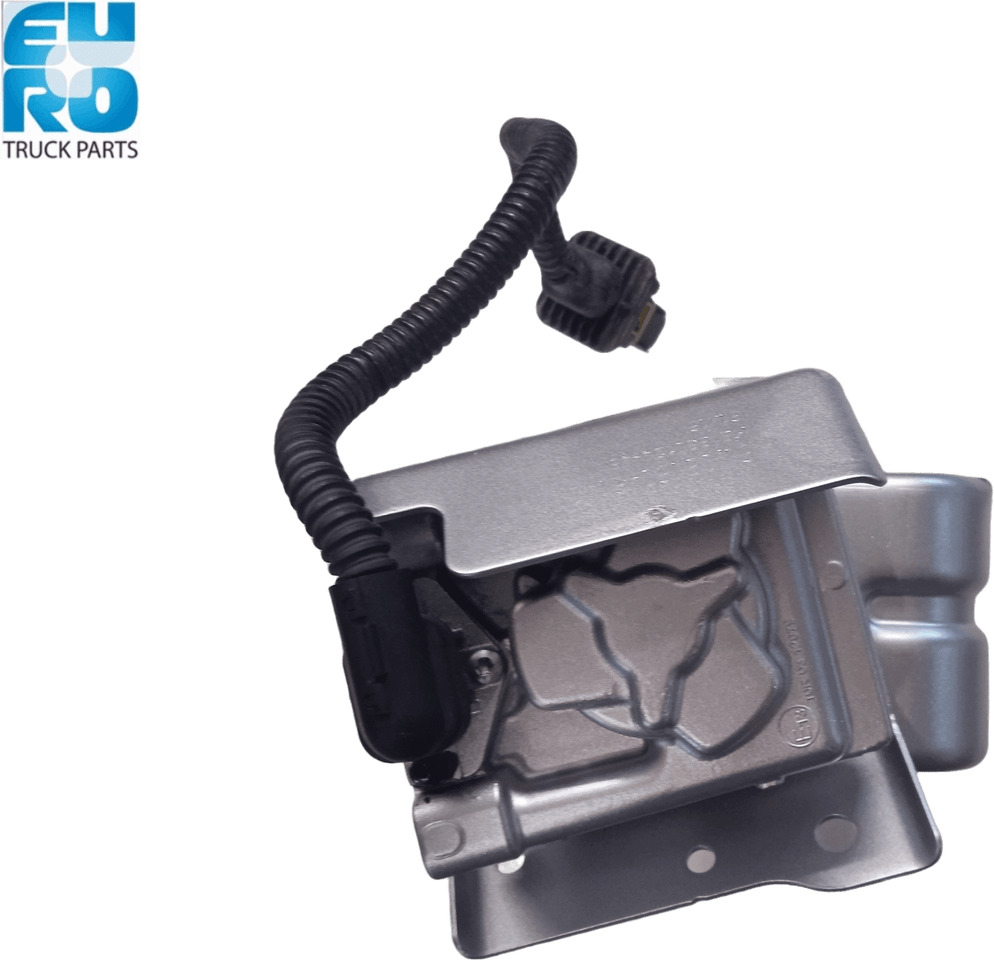 MAN BUS, F90, TGA, TGS, TGX EGR KLEP COMPLETE + DEPOSIT - Silenciador/ Sistema de escape de Caminhão: foto 4 MAN BUS, F90, TGA, TGS, TGX EGR KLEP COMPLETE + DEPOSIT - Silenciador/ Sistema de escape de Caminhão: foto 4
