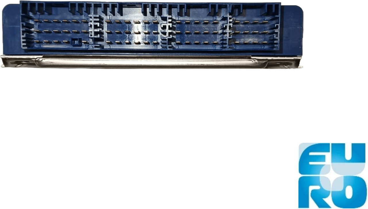MAN TGS/X 06-EBS ELECTRONIC CONTROL UNIT (ECU) 5/7 KNORR PLUS 0486106309N50 - Centralina electrónica de Caminhão: foto 3 MAN TGS/X 06-EBS ELECTRONIC CONTROL UNIT (ECU) 5/7 KNORR PLUS 0486106309N50 - Centralina electrónica de Caminhão: foto 3