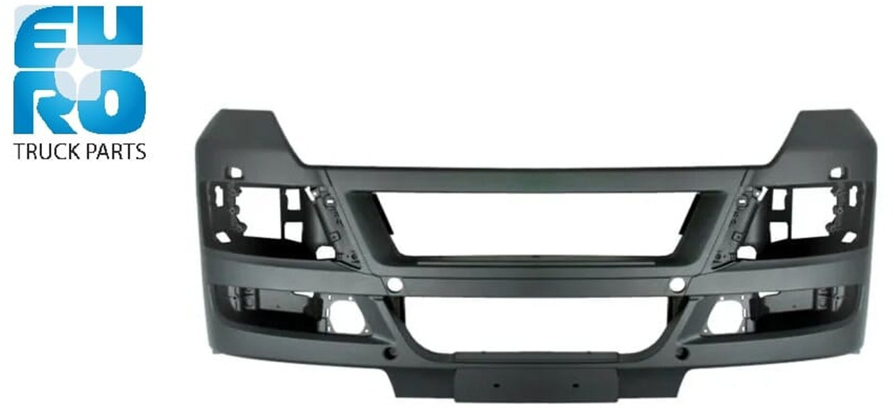 MAN TGX BUMPER 81416100364 - Para-choque de Caminhão: foto 1 MAN TGX BUMPER 81416100364 - Para-choque de Caminhão: foto 1