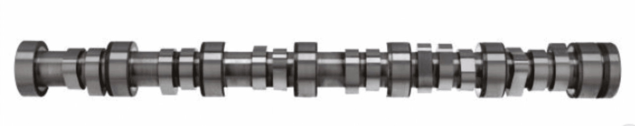 NOKKENAS DAF XF 04.13- MX13 CF 05.13- OE GERMANY 1946790 2002050 - Árvore de cames de Caminhão: foto 1 NOKKENAS DAF XF 04.13- MX13 CF 05.13- OE GERMANY 1946790 2002050 - Árvore de cames de Caminhão: foto 1