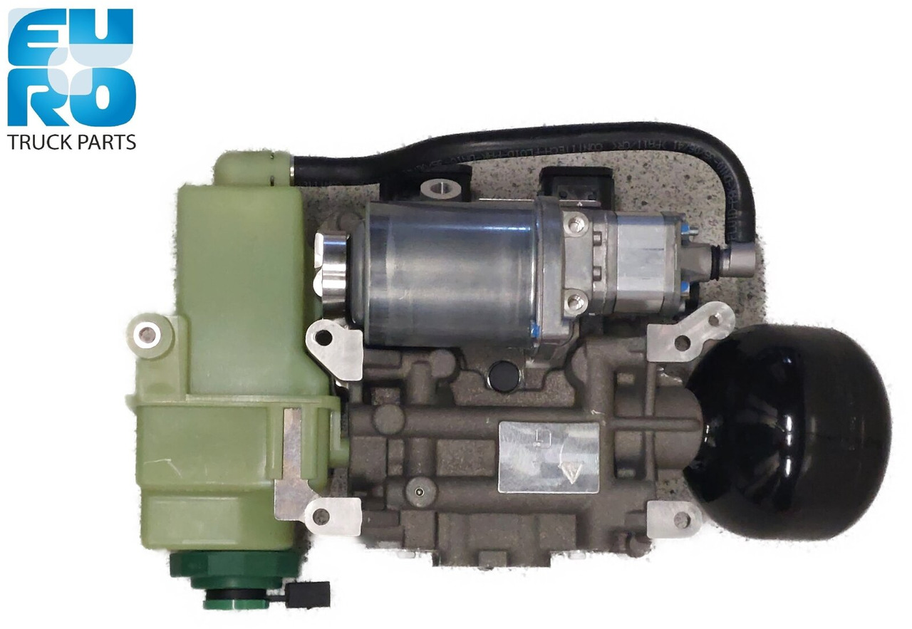 POWERPACK AS LITE 6 AS 850 6070298022 +BORG 350 EUR WABCO NIEUW 1786415R - Transmissão de Caminhão: foto 2 POWERPACK AS LITE 6 AS 850 6070298022 +BORG 350 EUR WABCO NIEUW 1786415R - Transmissão de Caminhão: foto 2