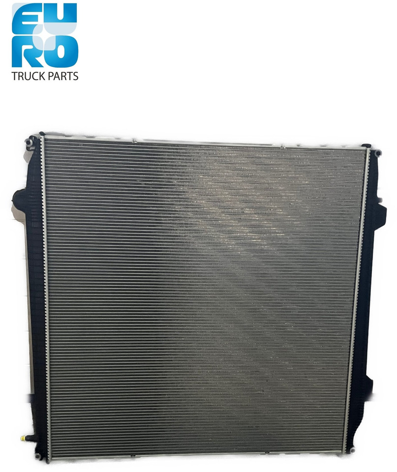 RADIATEUR MAN TGX-S 2007-2016- REAR BEHR 897x932x42 81061010075 - Radiador de Caminhão: foto 2 RADIATEUR MAN TGX-S 2007-2016- REAR BEHR 897x932x42 81061010075 - Radiador de Caminhão: foto 2