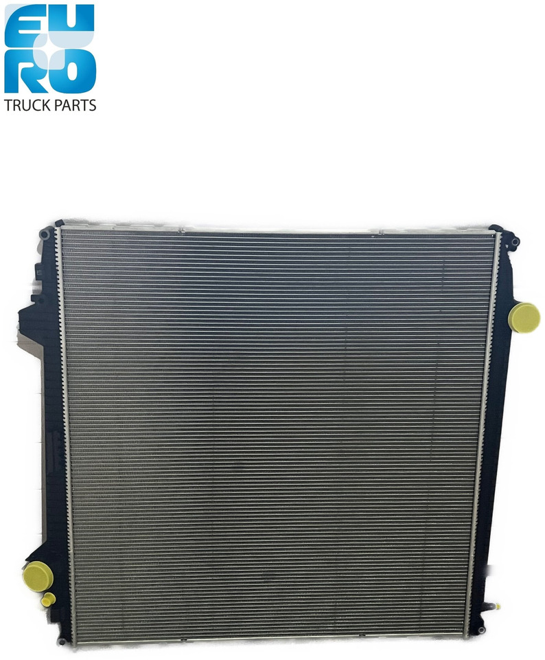RADIATEUR MAN TGX-S 2007-2016- REAR BEHR 897x932x42 81061010075 - Radiador de Caminhão: foto 1 RADIATEUR MAN TGX-S 2007-2016- REAR BEHR 897x932x42 81061010075 - Radiador de Caminhão: foto 1
