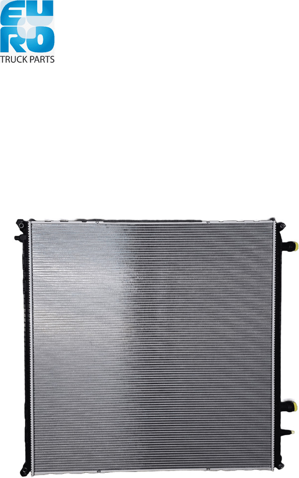 RADIATOR MAN TGS/TGX 10.07- D2066 EURO6 FRONT 897X932X42,BEHR MAHLE 81061010079 - Radiador de Caminhão: foto 3 RADIATOR MAN TGS/TGX 10.07- D2066 EURO6 FRONT 897X932X42,BEHR MAHLE 81061010079 - Radiador de Caminhão: foto 3