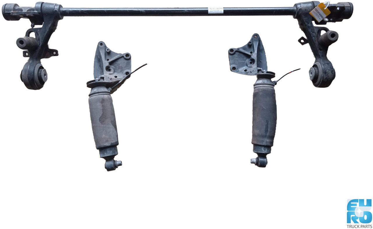 RENAULT TRUCK T CABINE STABILISATOR >2014 GEBRUIKT 7421874554U - Barra estabilizadora de Caminhão: foto 1 RENAULT TRUCK T CABINE STABILISATOR >2014 GEBRUIKT 7421874554U - Barra estabilizadora de Caminhão: foto 1