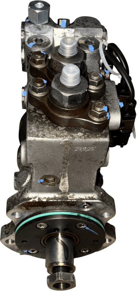 RVI MIDLUM 00-06 NISSAN HOGEDRUKPOMP GEREVISEERD + BORG 5010553638REC - Bomba de combustivel de Caminhão: foto 2 RVI MIDLUM 00-06 NISSAN HOGEDRUKPOMP GEREVISEERD + BORG 5010553638REC - Bomba de combustivel de Caminhão: foto 2